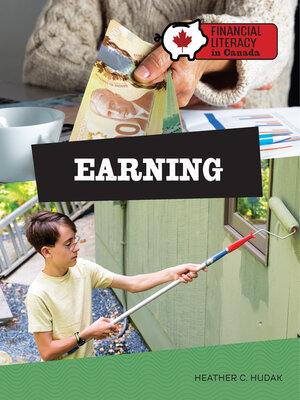 cover image of Earning